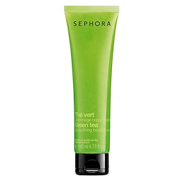 Exfoliante corporal alisador